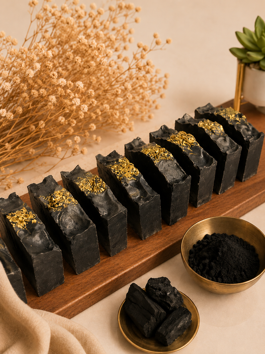 Melanin Magic Bar Soap
